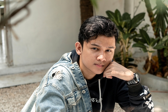 Juara Idol Cilik Bagas Ran Rilis Single Patah Hati, "Cinta Begitu" 